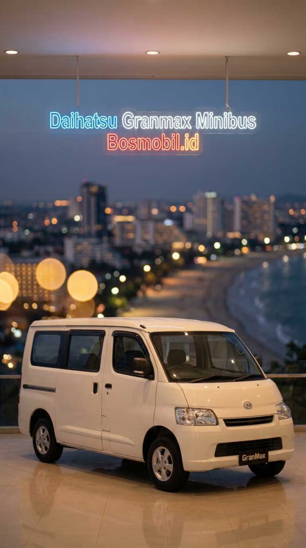 Daihatsu Singaparna